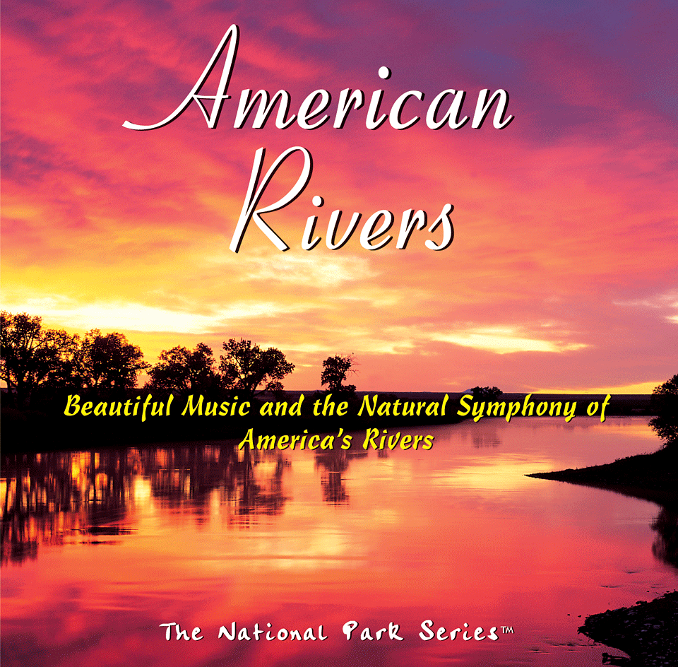 –　American　Tree　Productions　Rivers　Orange