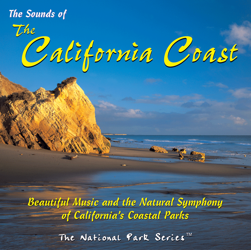 The Sounds of The California Coast – Orange Tree Productions