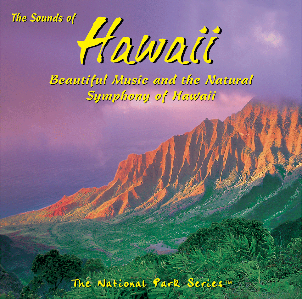 The Sounds of Hawaii – Orange Tree Productions The Sounds of Hawaii – Orange Tree Productions