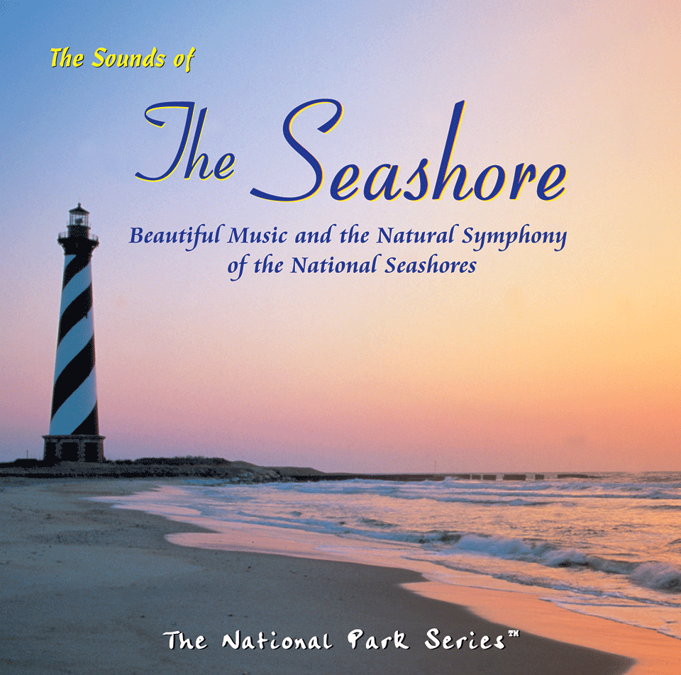 The Sounds of The Seashore – Orange Tree Productions