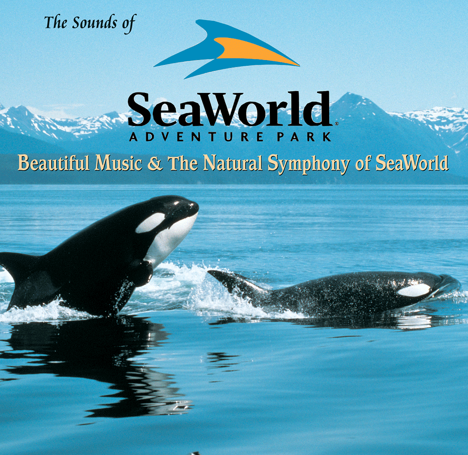 The Sounds of SeaWorld – Orange Tree Productions The Sounds of SeaWorld – Orange Tree Productions