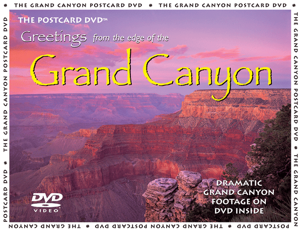 Grand Canyon - The World's Great Natural Wonder DVD NEW | eBay