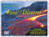 Lava Flow from Kilauea Volcano at Dawn, Hawaii Volcanoes National Park, Hi. 