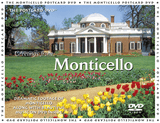 Monticello, The Home of Thomas Jefferson, Charlottesville, VA.