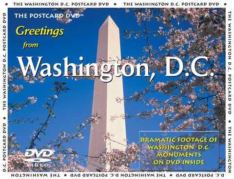 The Washington Monument in spring, Washington, D.C.