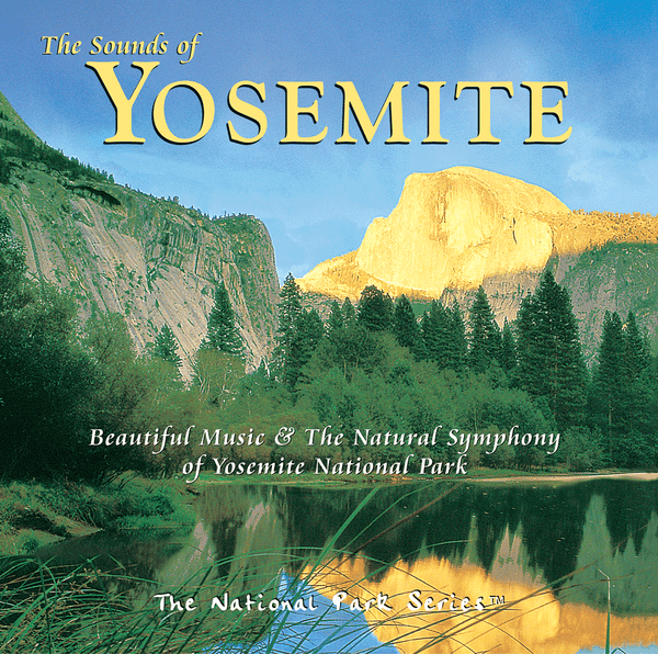 (未使用･未開封品)Scenic National Parks: Yosemite [Blu-ray] mqdefault.jpg