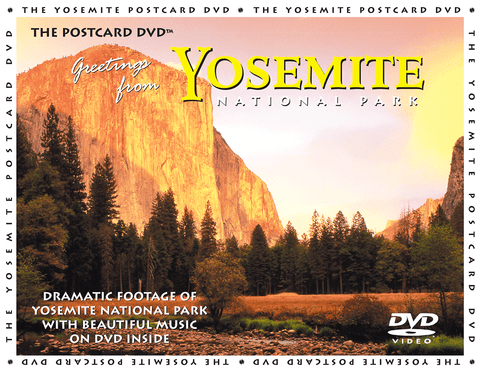 El Capitan in Yosemite National Park, CA.
